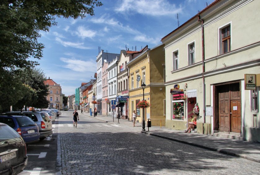 Kąty Wrocławskie, Poland, Poland